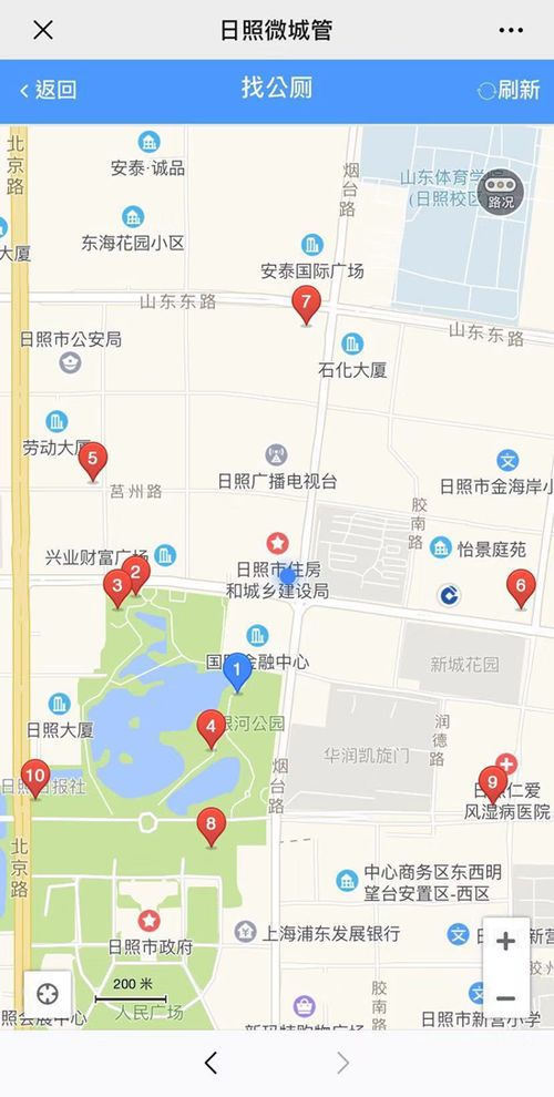 日照文明網信息系統運行維護服務 保障文明傳播的數字基石